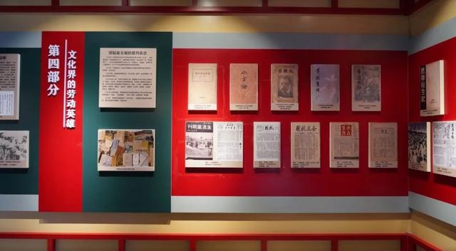 游在鹰潭 | 馆藏为卷，民俗为墨，人文为笔，一站式漫游，解锁千年文化肌理【全球学子嘉游赣 奇绝鹰潭逍遥游】