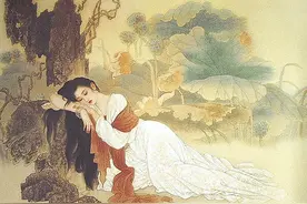 古代女子“裹小脚”，除了美观，还为了男人享受闺房乐趣？图片