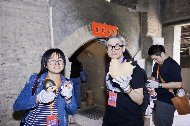 共创城市人文新生态！2025第九届中国陶瓷创意周启幕
