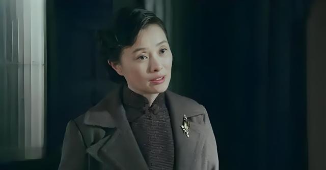 黎晴的真实身份曝光：原来，这才是吴石和朱枫被出卖的真相！