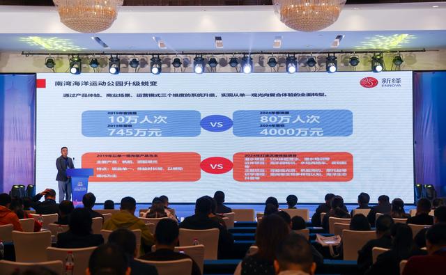 2025年广西文化旅游改革创新交流活动在防城港市举办