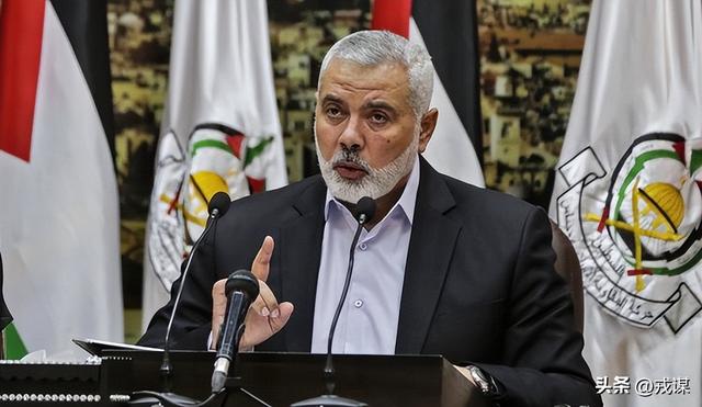 加沙分裂预警！特朗普和平计划失败？黄线划开加沙，以军占半壁