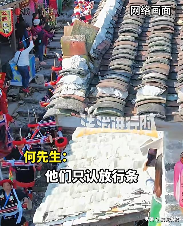 住景区酒店还被拦！广东游客出景区吃饭，回来竟被逼二次购票，景区回应太气人！