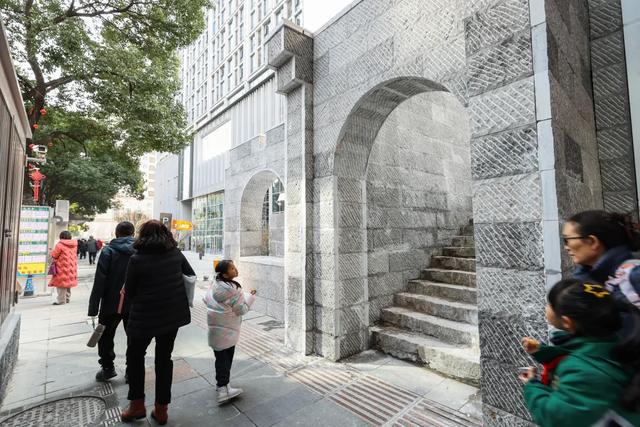 老贵阳·城厢街市 | 沿着历史城垣步道Citywalk 解锁老城云岩独家记忆