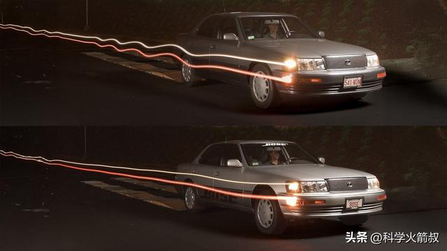 最好的汽车悬挂，竟然是音响公司发明的！为什么？