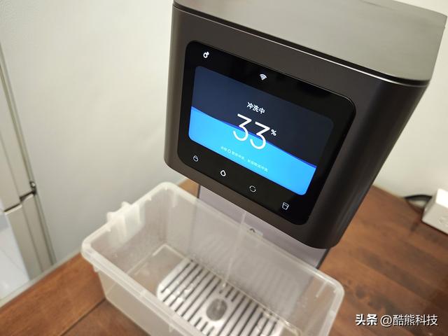 中国人喝水有多讲究？小米这台净水器太懂了