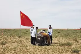 嫦六31马赫回家，各国“吓破胆”？是营销号博流量还是确有其事？图片