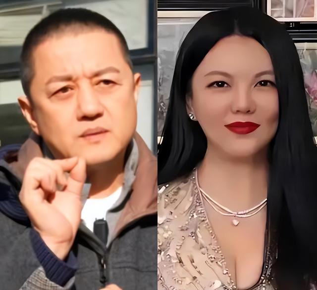 李湘没想到，全网封禁3天	，李亚鹏竟成压垮她的“最后一根稻草	”