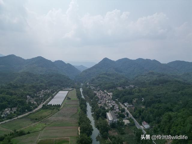 成都古镇（16）邛崃夹关古镇
