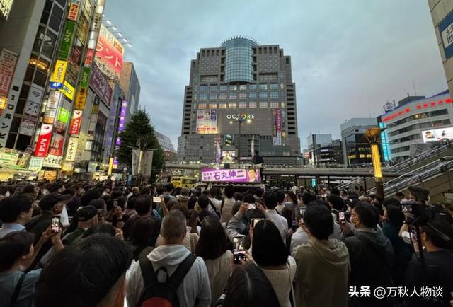 大批中国人依然去日本旅游！日媒追问时，他们的回答实在太扎心了