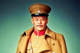 1925年郭松龄留下的最后镜头，遗体被张作霖下令暴尸三日图片