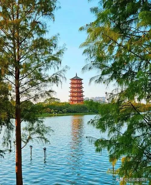 历史韵味与现代风情的完美交融——东莞漫游攻略