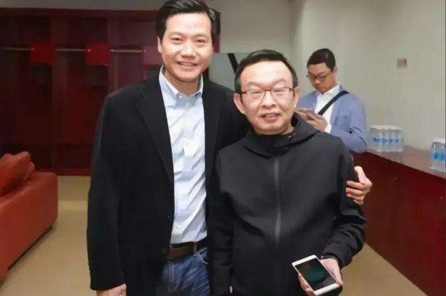 负债19亿到抖音男装第一，陈年自曝“雷军不救，我早已自杀”