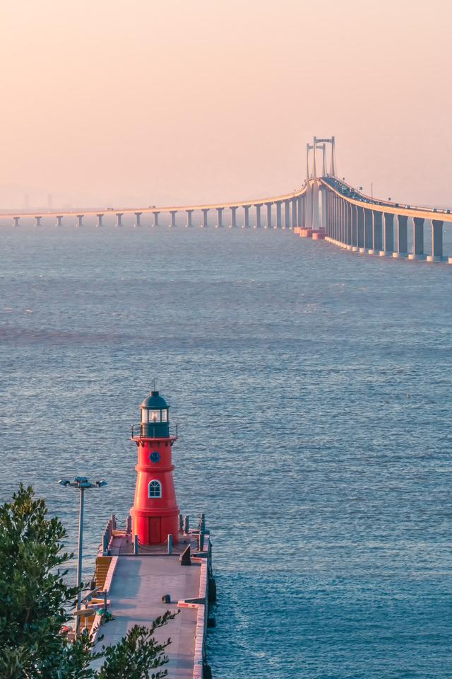 3710公里，这条避寒的20°C候鸟路线，从东北到海南，一路美到底！