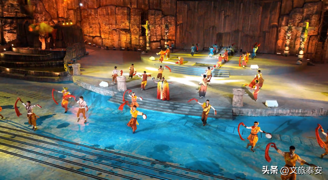 新年第一站——泰安！给自己的2026年酷酷开个场~