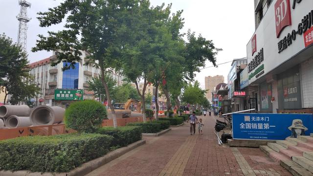 床车游记(黑龙江省黑河市逊克县第二天)