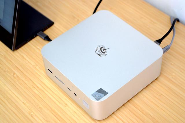 真能取代台式机？零刻GTI15 Ultra+七彩虹RTX5070，配置一步到位