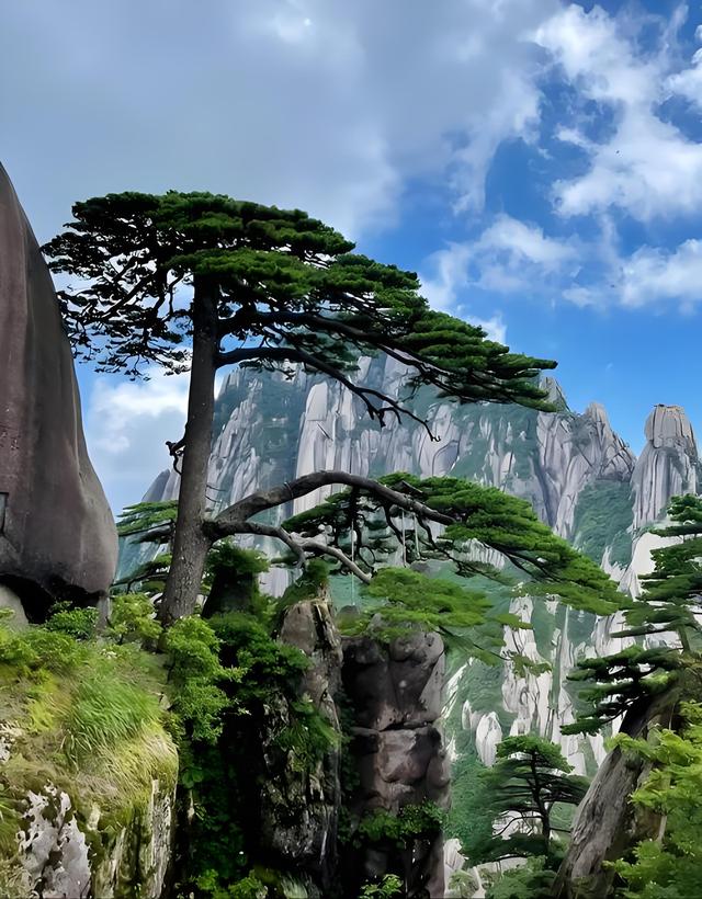 中国十大 5A 级景区排名