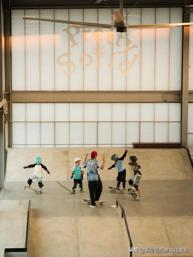 aranya sports club开始集结，在阿那亚·北岸尽享运动乐趣！
