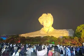 穷游记：广州到长沙两夜三天，我只花费了不到600图片