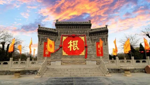 “行走的华夏课堂”山西研学游主题线路