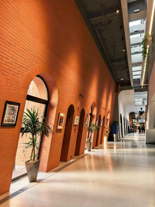 海淀这个“老砖窑”里的艺术区，怎么玩？攻略