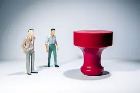 全额事业编真的如同公务员一样稳定吗？图片