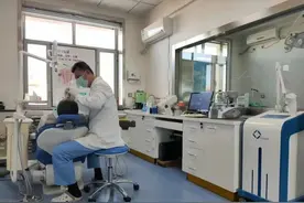 降低50%！阿拉善盟口腔种植全流程调控政策落地执行平稳有序图片