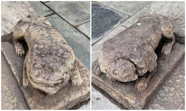 平武有个小故宫