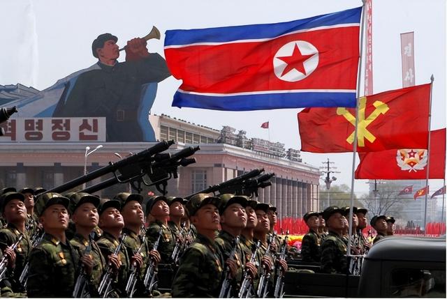 从北京回来后，金正恩想通了，最新一个动作，宣布朝鲜外交转向