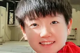 国乒新情报：8月10日，国乒巴黎最后一战，孙颖莎全勤铁血一单图片