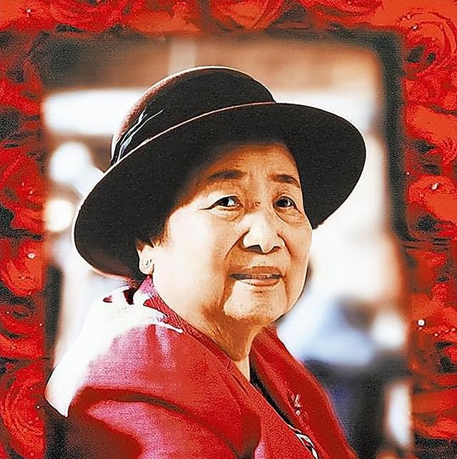 最壕的原配：不能生育，得到的家产却比二房、三房都多，为啥？