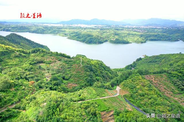 水库之县，唐诗之路，沃州天姥为眉目