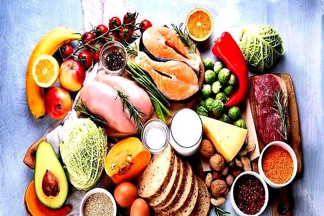 北京协和医院5+2轻断食，冬季用效果最好，7天减掉10斤？