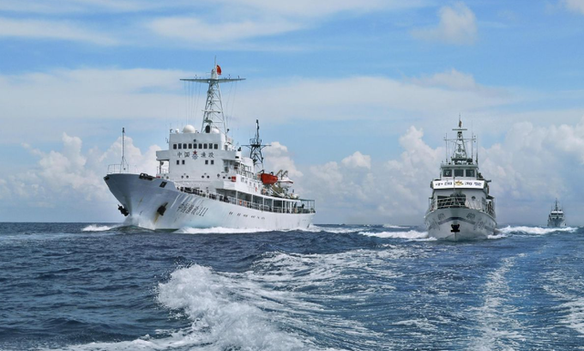 五角大楼机密简报外泄，兵推屡败福特号遭击，美军保台底气没了