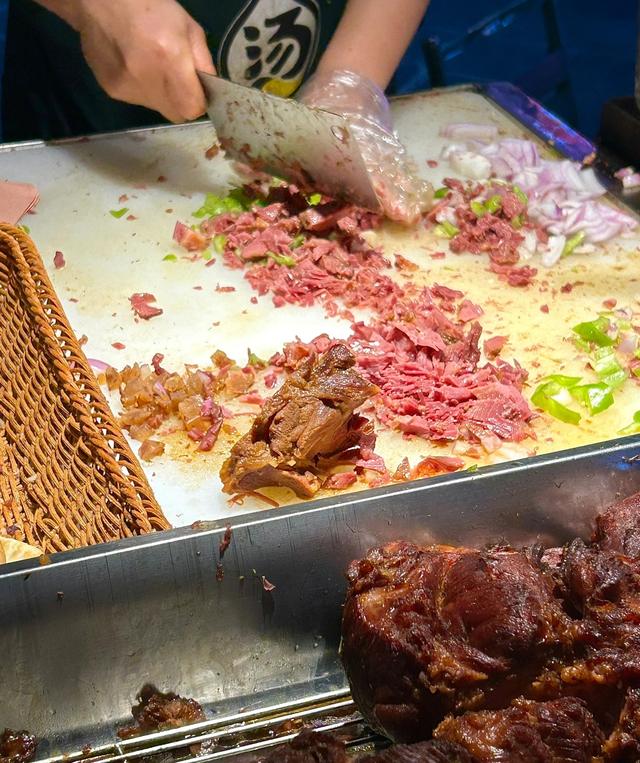 河间驴肉火烧技术配方，卤肉配方价值5000，先收藏起来慢慢做