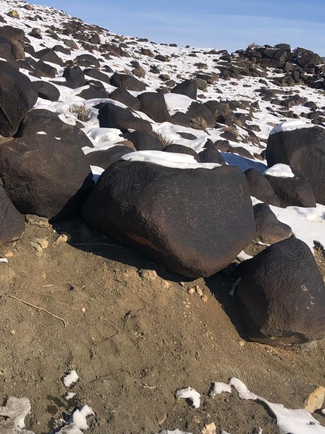 世界上只有中国新疆阿勒泰地区才有的全球 “独一无二的8大奇景”