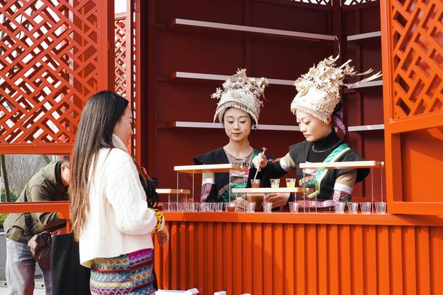 贵州最特别的地方，美食美酒人文历史都不缺