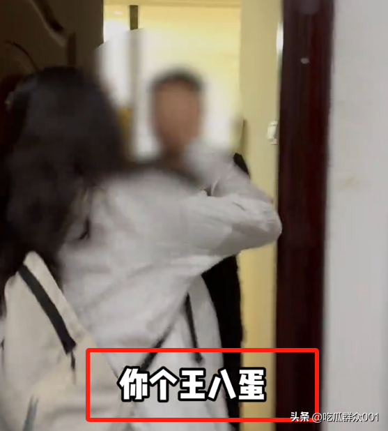 陈世美转世?18岁女孩一天3份工送男友读书，他却转身迎娶白富美