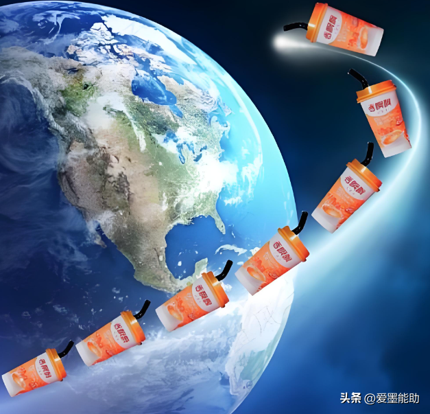 小米雷军的“对比营销”，比的是什么？“胆子大、不要脸”！