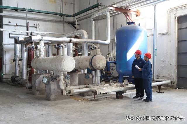 唐山三友化纤：开局攻坚忙 起步即征程