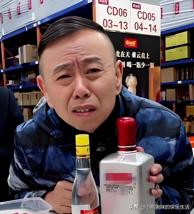 钱再多有什么用？68岁千万身家的潘长江，还在为42岁的女儿操碎心