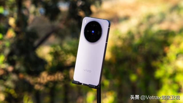 超全万字文！告诉你为什么 X300 系列是最强旗舰影像机