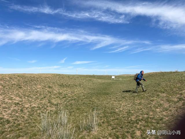固阳银号镇，达茂旗额尔登敖包苏木、百灵庙镇夹皮沟田野考察笔记