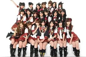 日本偶像团体AKB48传奇之路：总选举风云与历年冠军大盘点图片