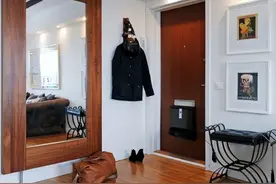 俗话说：“镜子放三处，家贫难致富”，真不是迷信，建议收藏！图片