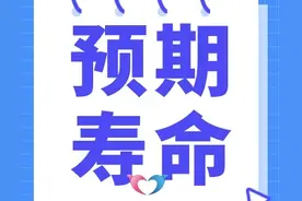有多少人能够活到65岁？了解清楚人均预期寿命的这三大特征图片
