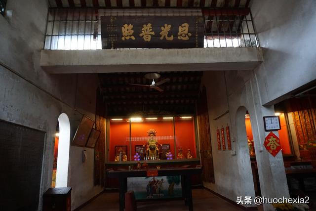 佛山真好逛——多彩的大墩村