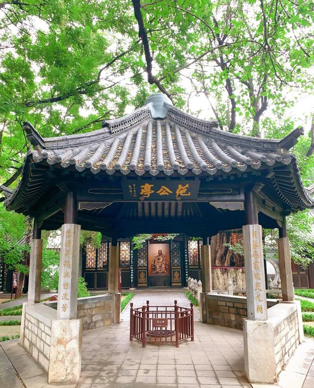 我是北京人，刚游完山东青州，忍不住想说对青州的5点印象。