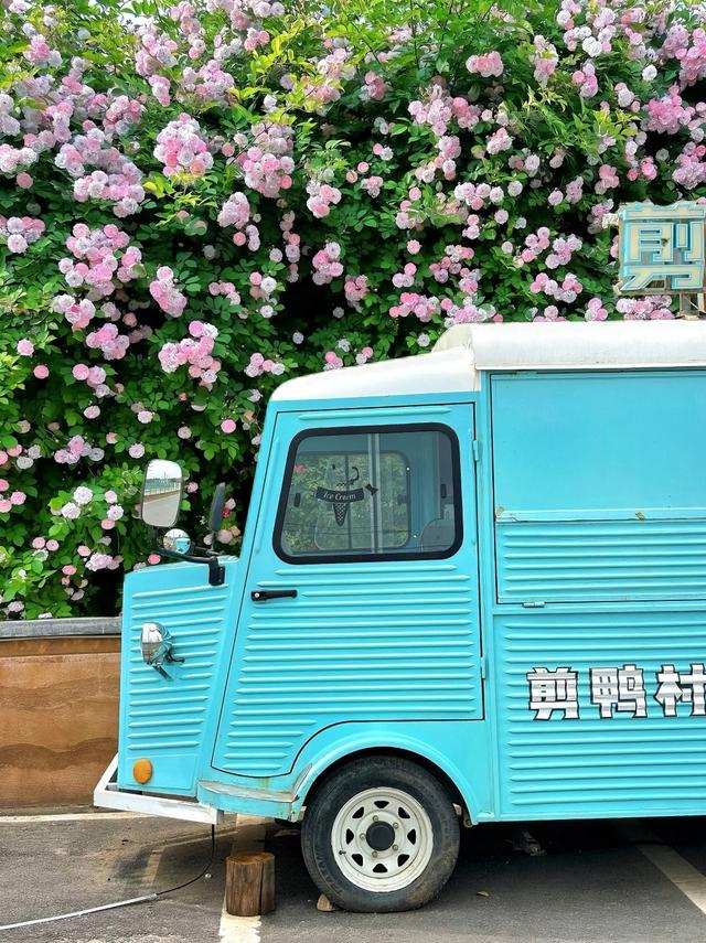 西安1h达周边游！全部免费 | 自驾周末好去处！